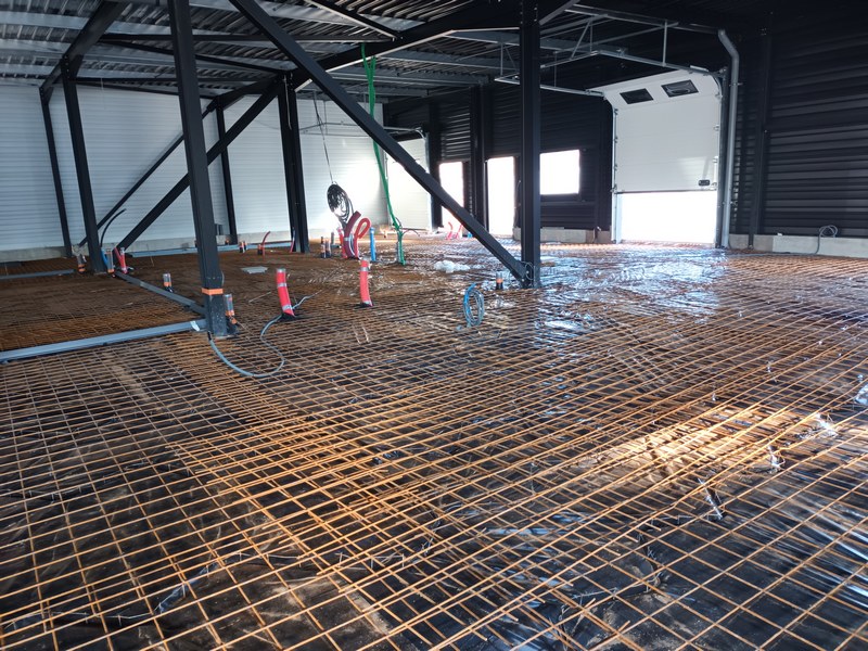 Cidrerie Les Papa - Angresse