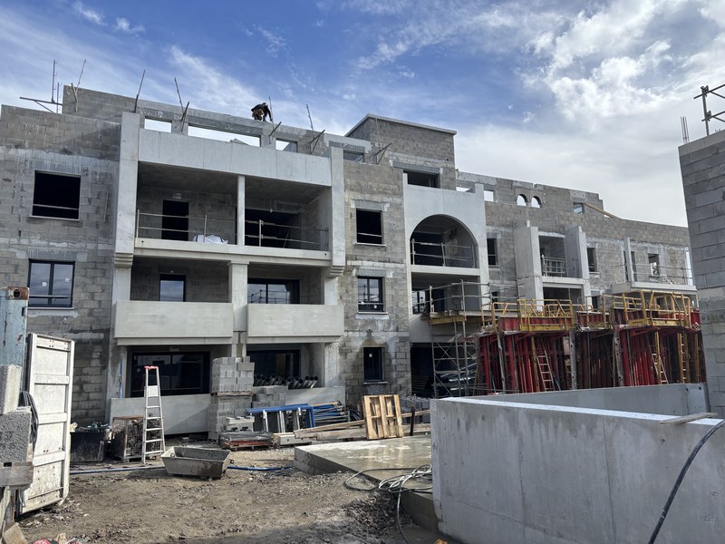 Résidence Tichina - Anglet